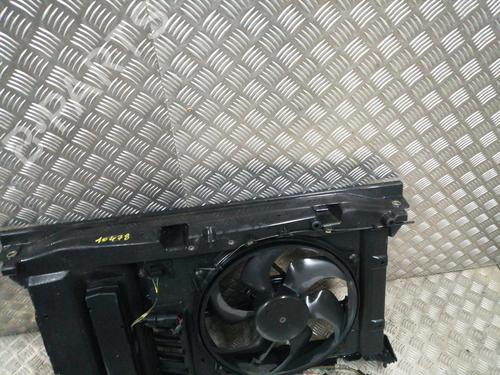 Used Front slam panel Front slam panel PEUGEOT 307 (3A/C) 1.6 16V (109 hp) 24515717 24515717