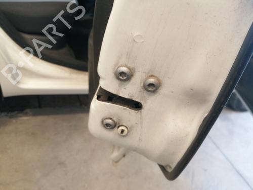 Vergrendeling rechts achter FIAT PANDA (169_) 1.2 (169.AXB11, 169.AXB1A) (60 hp) 27217373