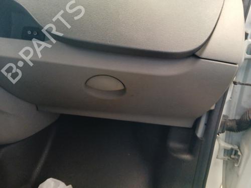 Hanskerom RENAULT KANGOO / GRAND KANGOO II (KW0/1_) 1.5 dCi 90 (KW05, KW08, KW0G, KW11) | BP29973693C95 