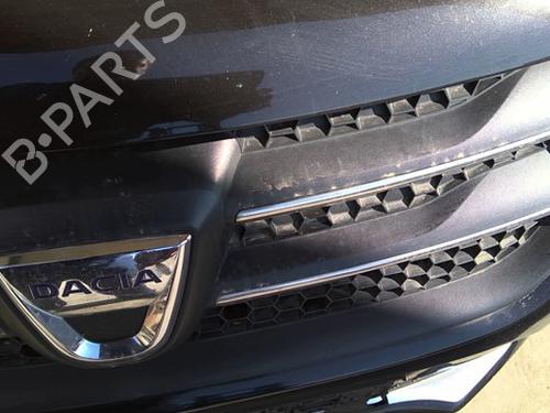 Grill DACIA LOGAN MCV II TCe 90 (K8M1, K8MA, K8AC) | BP38681686C40 - Image 6