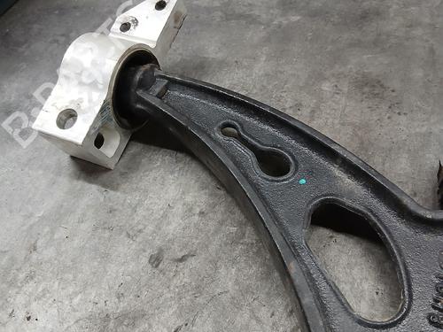 Used Right front suspension arm Right front suspension arm SEAT ALTEA (5P1) 1.9 TDI (105 hp) 36010962 36010962