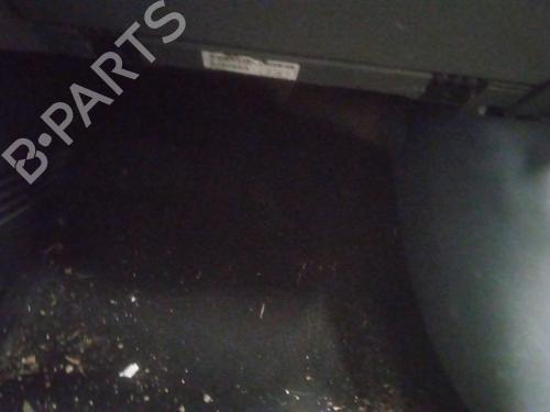 Used Heater blower motor FORD FUSION (JU_) 1.4 TDCi (68 hp) 22131673