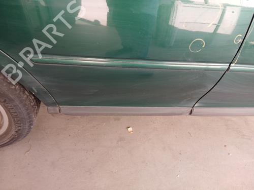 Right rear door AUDI A3 (8L1) 1.6 | BP29560726C5 
