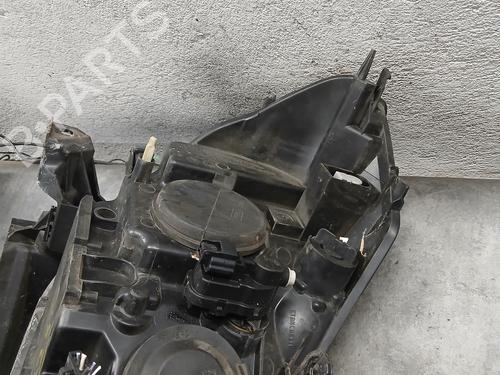 Optica esquerda Optica esquerda RENAULT CLIO III (BR0/1, CR0/1) 1.4 16V (98 hp) 36010734 36010734