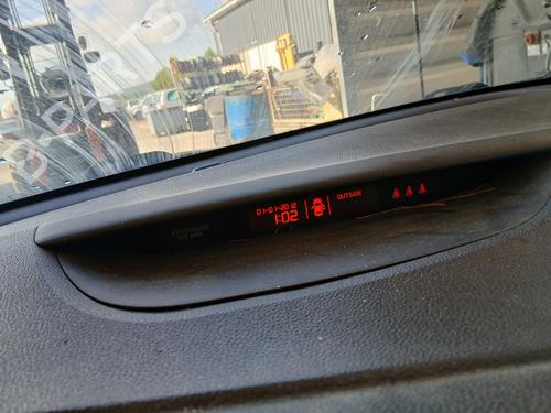 Display Display KIA CEE'D SW (ED) [2007-2012] 36010258 36010258