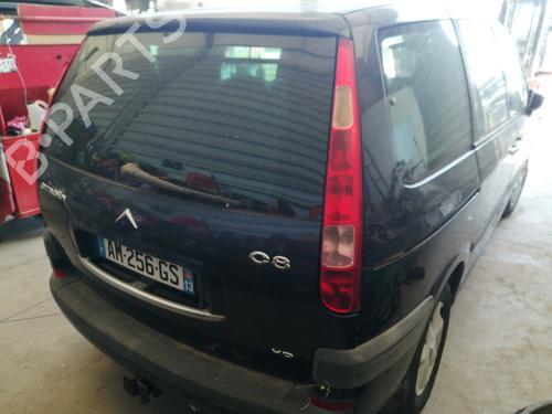 Switch CITROËN C8 (EA_, EB_) 2.0 HDi 165 | BP26731750I30  - Image 5