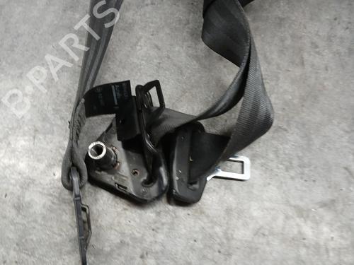 Front right seatbelt RENAULT CAPTUR I (J5_, H5_) 1.2 TCe 120 | BP29607513I25 - Image 2