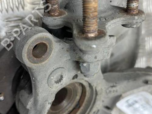 Used Left front steering knuckle Left front steering knuckle AUDI A3 (8P1) 2.0 TDI 16V (140 hp) 20884528 20884528