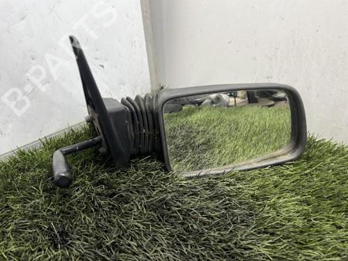 Used Right mirror Right mirror PEUGEOT 205 II (20A/C) 1.7 Diesel (60 hp) 20882207 20882207