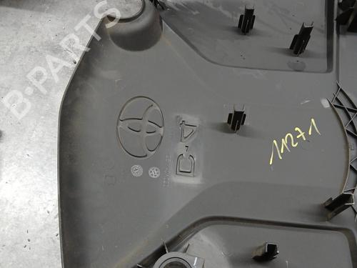 Upper protection TOYOTA VERSO (_R2_) 1.6 D4-D (WAR20_) | BP32233586M93