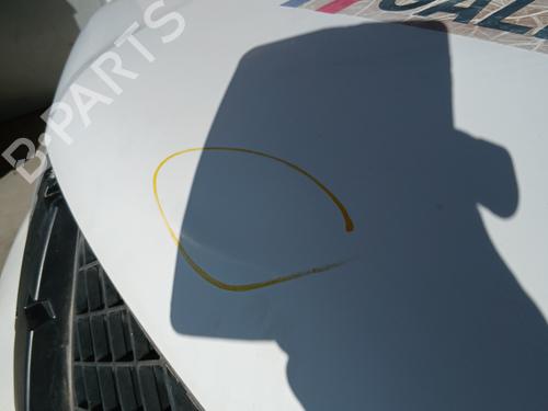 Hood NISSAN NAVARA NP300 (D40) 2.5 dCi 4WD (D40TT, D40T, D40M, D40BB) | BP30126296C1 