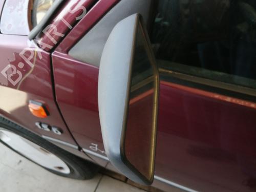 Left mirror CITROËN AX (ZA-_) 15 D | BP28041371C26 