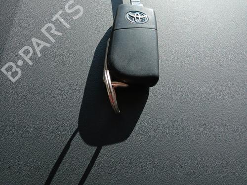 Used Ignition barrel Ignition barrel TOYOTA VERSO (_R2_) 1.6 D4-D (WAR20_) (112 hp) 32166807 32166807