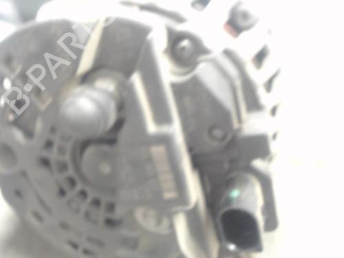 Generator Generator VW TOURAN (1T3) 2.0 TDI (140 hp) 39690229 39690229