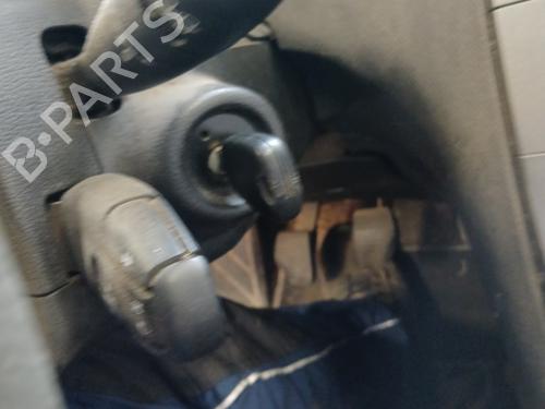 Used Ignition barrel PEUGEOT 308 SW I (4E_, 4H_) 1.6 HDi (109 hp) 31576671