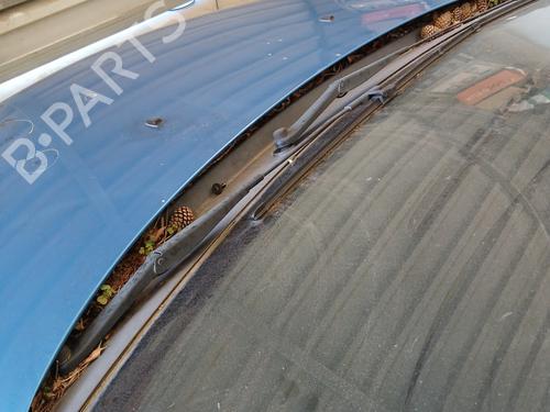 Front wiper motor FORD FOCUS II (DA_, HCP, DP) 1.6 TDCi | BP30438809M29