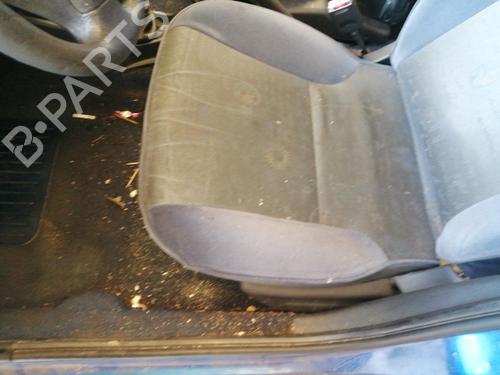 Left front seat CITROËN SAXO (S0, S1) 1.1 X, SX | BP27629276C15 