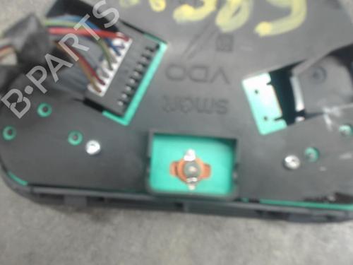 Warning switch SMART CITY-COUPE (450) 0.6 (S1CLA1, 450.341) | BP39937740I22 - Image 4