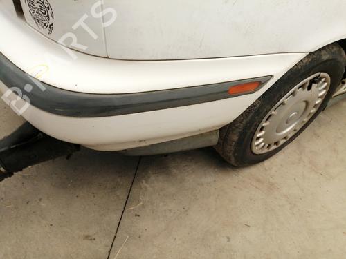 Rear bumper VOLVO V40 Estate (645) 1.6 | BP24402749C8 