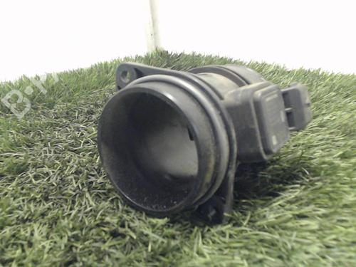 Mass air flow sensor RENAULT CLIO III (BR0/1, CR0/1) 1.5 dCi (BR17, CR17) | BP20886703M95 