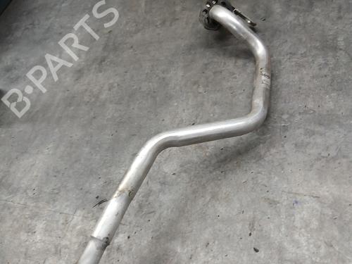 AC pipe NISSAN PULSAR Hatchback (C13) 1.2 DIG-T | BP36651120M126 - Image 3