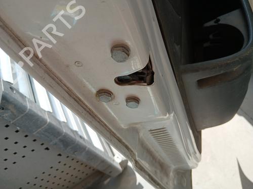 Used Front left lock CITROËN JUMPER I Van (244) 2.0 HDi (84 hp) 29278510