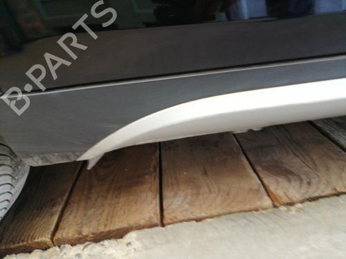 Right sideskirt BMW X1 (E84) sDrive 18 d | BP25891309C114 