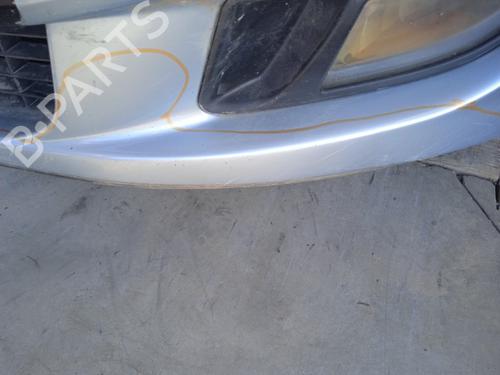Front bumper FIAT BRAVO II (198_) 1.9 D Multijet (198AXB1A) | BP21279228C7 