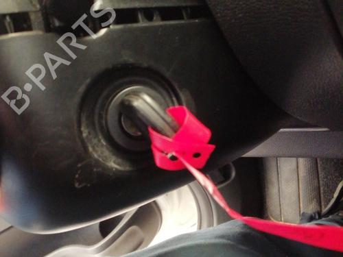 Ignition barrel SKODA FABIA II (542) 1.2 | BP24587653M48