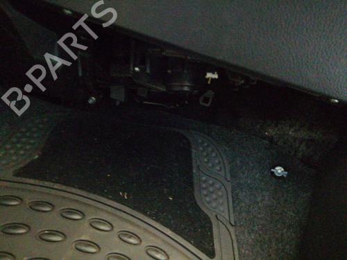 Used Heater blower motor FIAT SEDICI (189_) 1.9 D Multijet 4x4 (120 hp) 24893063