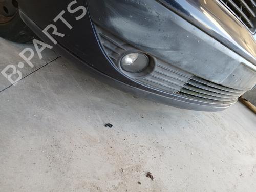 Front bumper RENAULT ESPACE IV (JK0/1_) 2.2 dCi (JK0H) | BP29923115C7