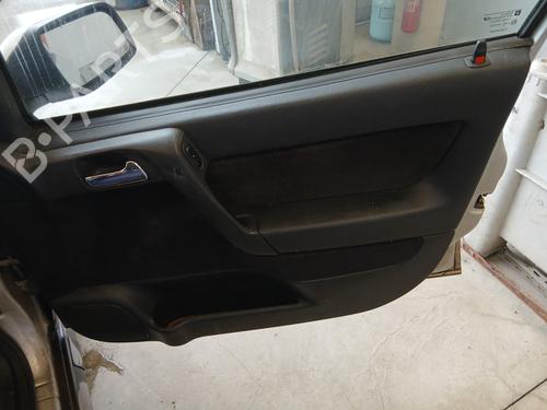 Front right window mechanism OPEL ASTRA G Estate (T98) 1.6 16V (F35) | BP29760334C23