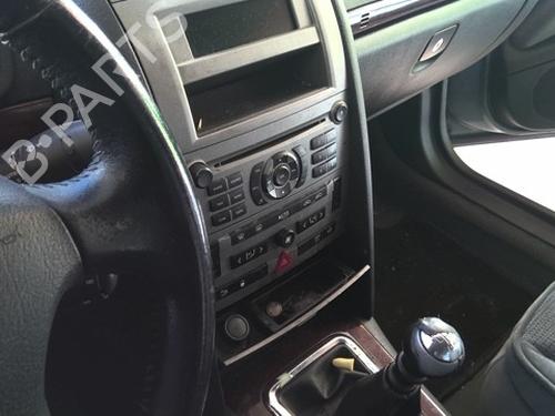 Dashboard PEUGEOT 407 (6D_) 2.0 HDi 135 (6DRHRH, 6DRHRE, 6DRHRG, 6DRHRJ) | BP40444362C46 - Image 9
