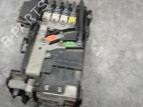Used Electronic module Electronic module PEUGEOT 308 I (4A_, 4C_) 1.6 HDi (92 hp) 30752086 30752086