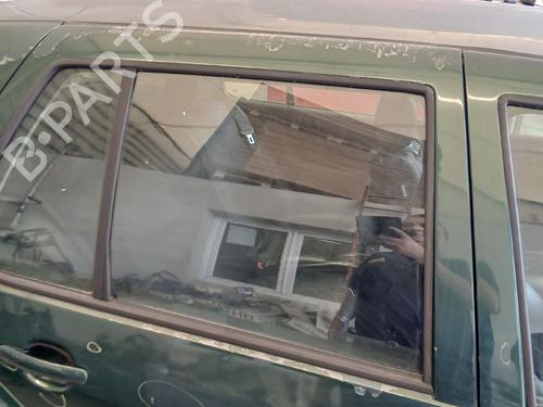 Used Rear right door window Rear right door window VW GOLF IV (1J1) 1.6 (102 hp) 35784511 35784511