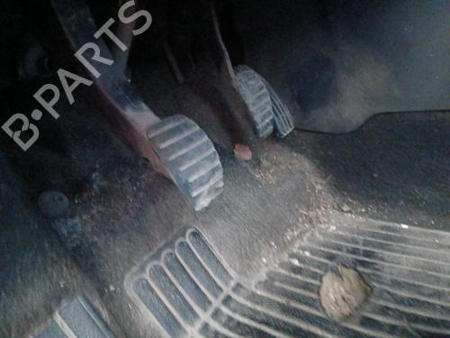 Used Clutch pedal RENAULT MEGANE II (BM0/1_, CM0/1_) 1.5 dCi (BM02, BM13, BM2A, CM02, CM13) (101 hp) 29327439