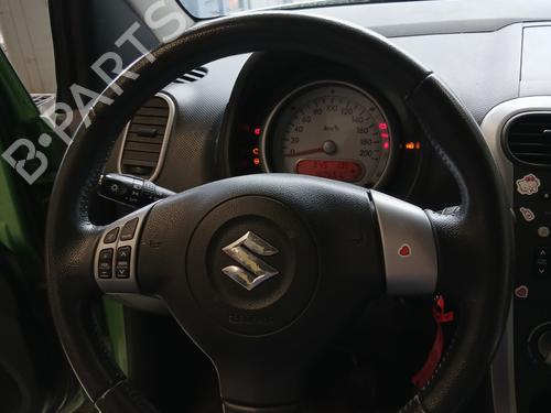 Steering wheel SUZUKI SPLASH (EX) 1.0 (A5B310) | BP31359165C49