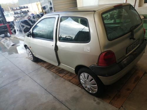 Dørrute Høyre foran RENAULT TWINGO I (C06_) 1.2 (C066, C068) | BP24196686C19 