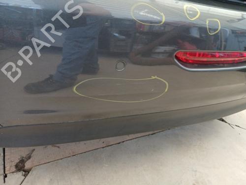 Rear bumper PEUGEOT 208 I (CA_, CC_) 1.2 VTI 82 | BP28621945C8 