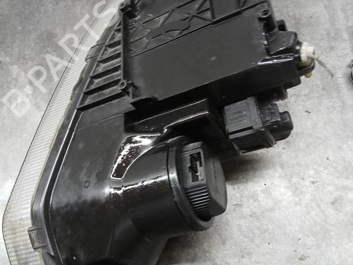 Left headlight ALFA ROMEO 156 Sportwagon (932_) 2.4 JTD (932.BXC00) | BP30603080C28 