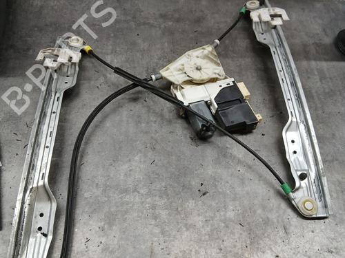 Front left window mechanism CITROËN C5 II (RC_) 1.6 HDi (RC8HZB) | BP30816507C22 - Image 6