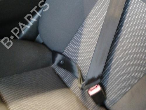 Høyre bak beltestrammer SEAT IBIZA III (6L1) 1.4 TDI | BP30308654C90