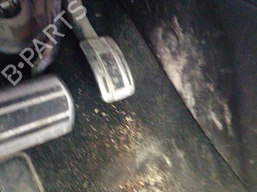 Used Pedal Pedal PEUGEOT 308 SW II (LC_, LJ_, LR_, LX_, L4_) 1.6 BlueHDi 120 (120 hp) 27567644 27567644