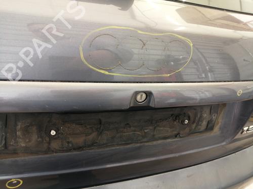 Tailgate AUDI A3 (8L1) 1.9 TDI | BP25717859C6 
