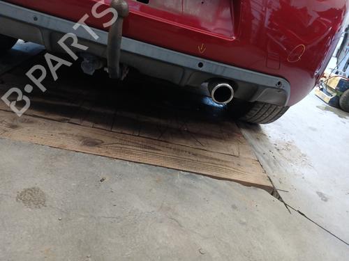 Rear axle CITROËN DS3 (SA_) 1.2 VTi 82 | BP32264703M2