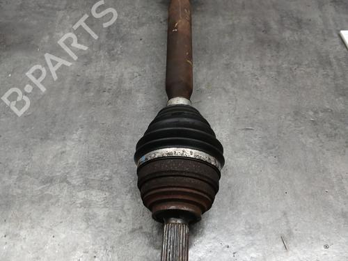 Used Left front driveshaft RENAULT MEGANE II (BM0/1_, CM0/1_) 1.6 16V (BM0C, CM0C) (113 hp) 28128223