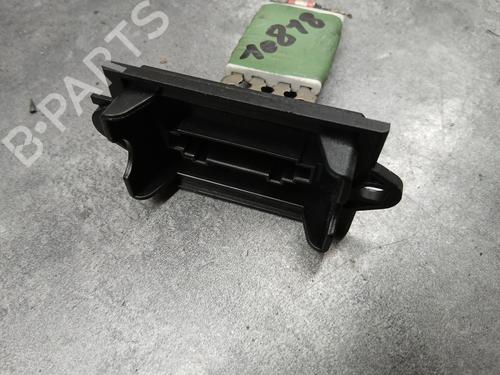 Heater resistor CITROËN C3 I (FC_, FN_) 1.4 i | BP29588102M108