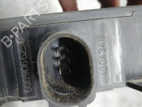 Electronic module SKODA FABIA II (542) 1.9 TDI | BP25032076M83 - Image 5