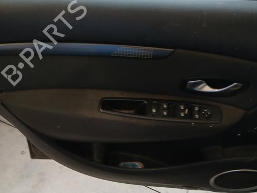 Used Front left window mechanism Front left window mechanism RENAULT GRAND SCÉNIC III (JZ0/1_) 1.9 dCi (JZ0J, JZ0N, JZ1K, JZ1S) (131 hp) 30144735 30144735