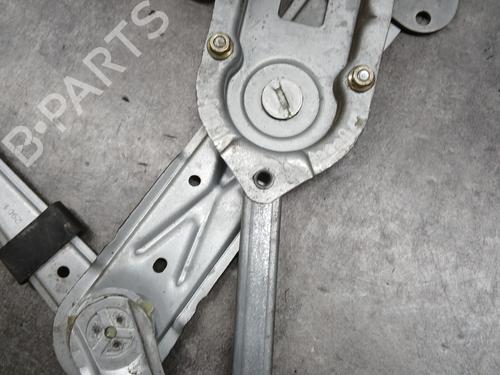 Rear left window mechanism CITROËN ZX (N2) 1.4 i | BP29068477C24 
